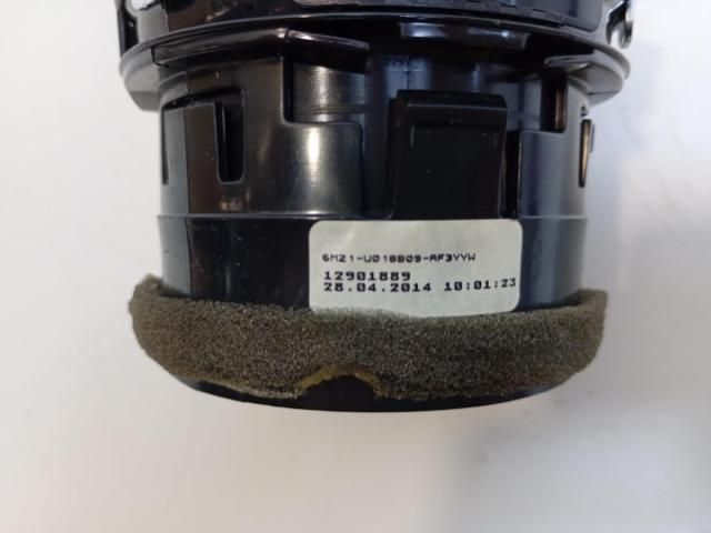 bontott FORD MONDEO IV Hűtőrács