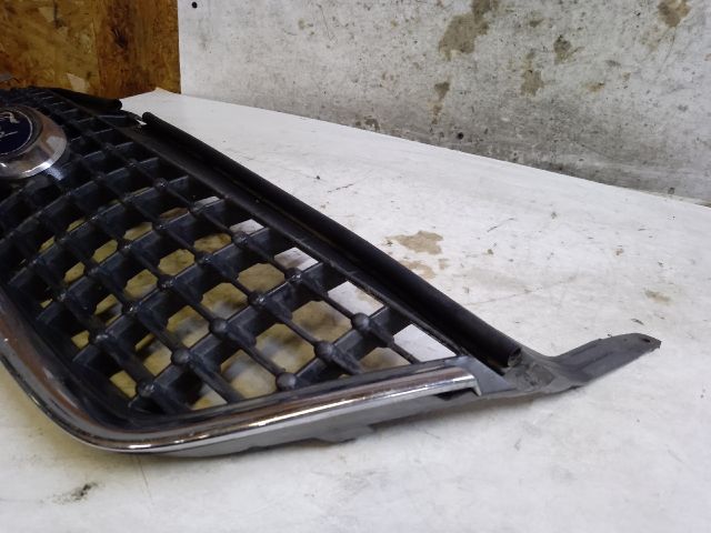 bontott FORD MONDEO IV Hűtőrács