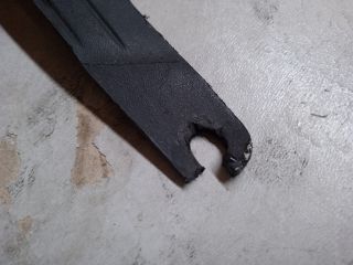 bontott FORD MONDEO IV Hűtőrács