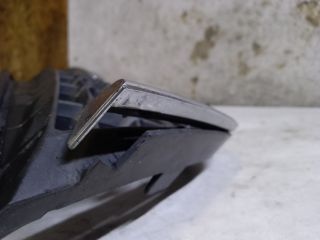 bontott FORD MONDEO IV Hűtőrács