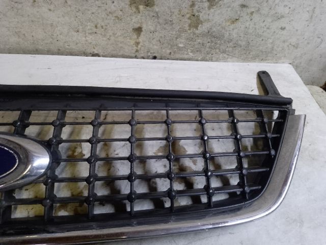 bontott FORD MONDEO IV Hűtőrács