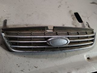 bontott FORD MONDEO IV Hűtőrács