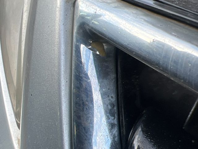 bontott FORD MONDEO IV Hűtőrács