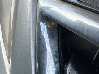 bontott FORD MONDEO IV Hűtőrács