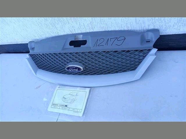 bontott FORD MONDEO IV Hűtőrács