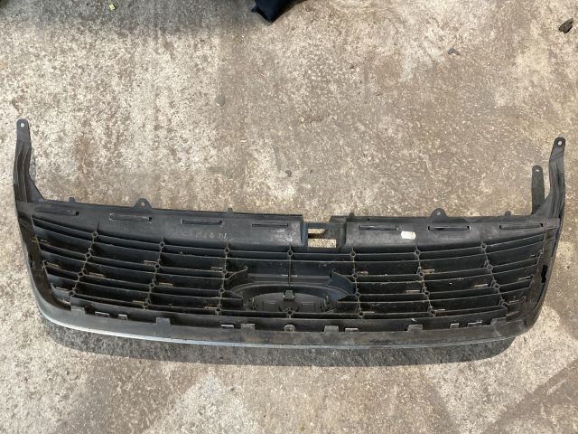 bontott FORD MONDEO IV Hűtőrács