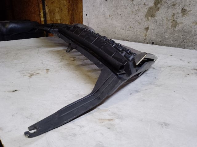 bontott FORD MONDEO IV Hűtőrács