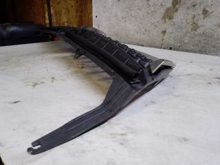 bontott FORD MONDEO IV Hűtőrács