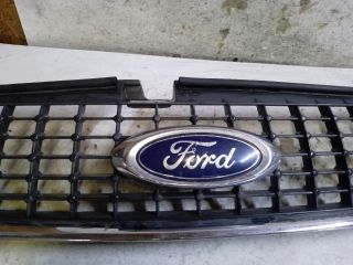 bontott FORD MONDEO IV Hűtőrács