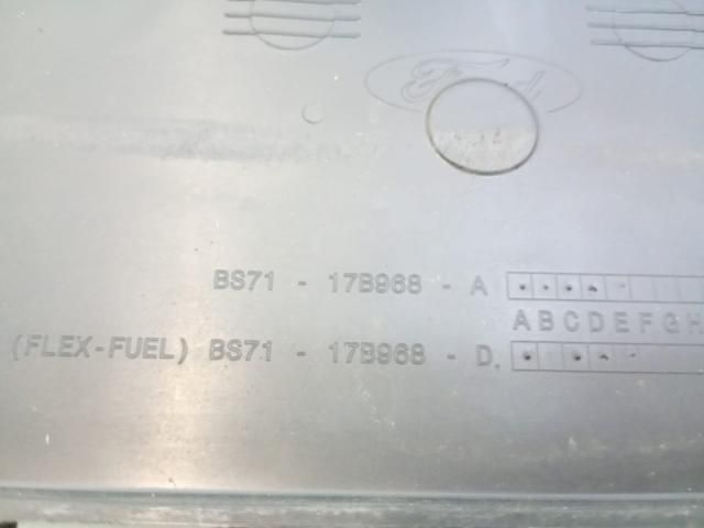 bontott FORD MONDEO IV Hűtőrács