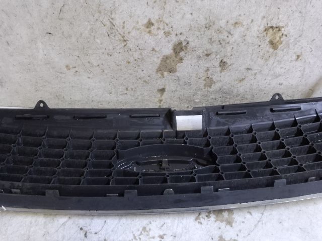 bontott FORD MONDEO IV Hűtőrács