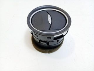 bontott FORD MONDEO IV Hűtőrács