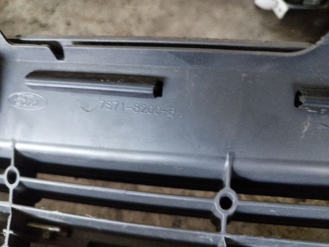 bontott FORD MONDEO IV Hűtőrács