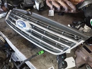 bontott FORD MONDEO IV Hűtőrács