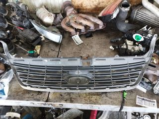 bontott FORD MONDEO IV Hűtőrács