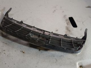 bontott FORD MONDEO IV Hűtőrács