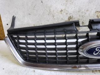 bontott FORD MONDEO IV Hűtőrács