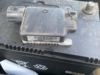 bontott FORD MONDEO IV Hűtőventilátor Elektronika