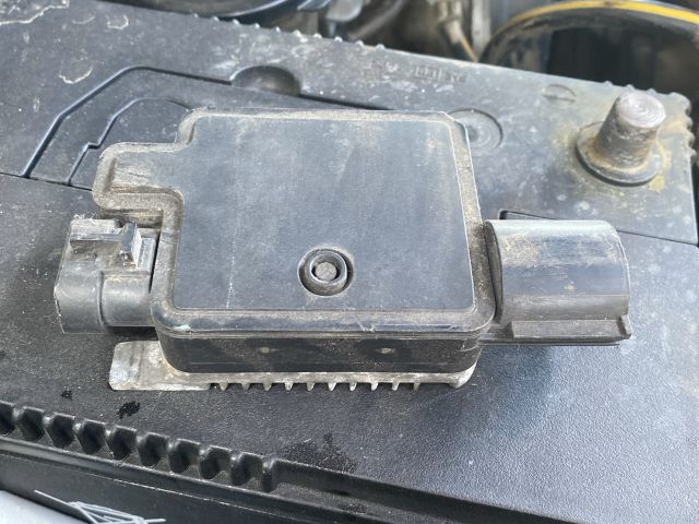 bontott FORD MONDEO IV Hűtőventilátor Elektronika