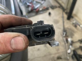 bontott FORD MONDEO IV Hűtőventilátor Elektronika