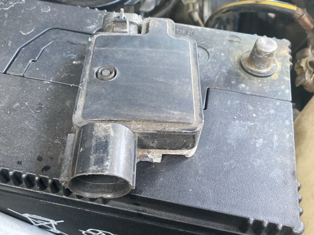 bontott FORD MONDEO IV Hűtőventilátor Elektronika