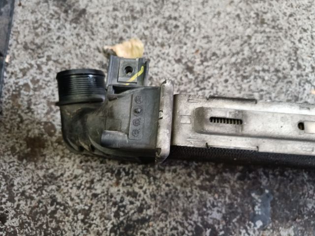 bontott FORD MONDEO IV Intercooler