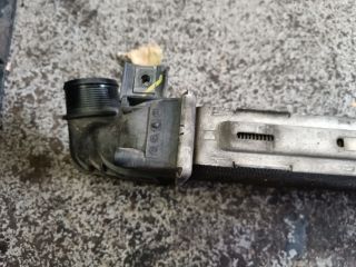 bontott FORD MONDEO IV Intercooler