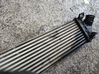 bontott FORD MONDEO IV Intercooler