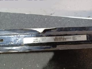 bontott FORD MONDEO IV Intercooler