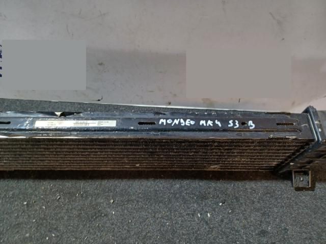 bontott FORD MONDEO IV Intercooler