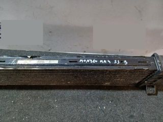 bontott FORD MONDEO IV Intercooler