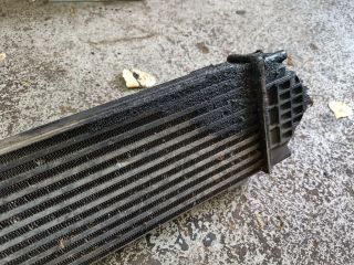 bontott FORD MONDEO IV Intercooler