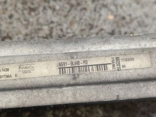 bontott FORD MONDEO IV Intercooler