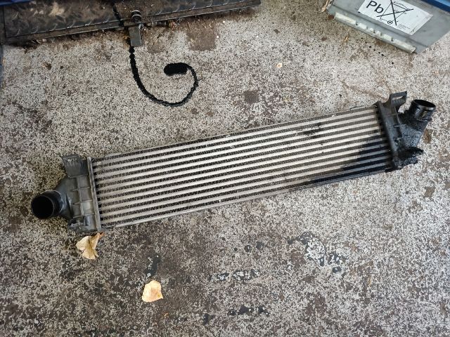 bontott FORD MONDEO IV Intercooler