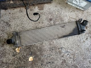 bontott FORD MONDEO IV Intercooler