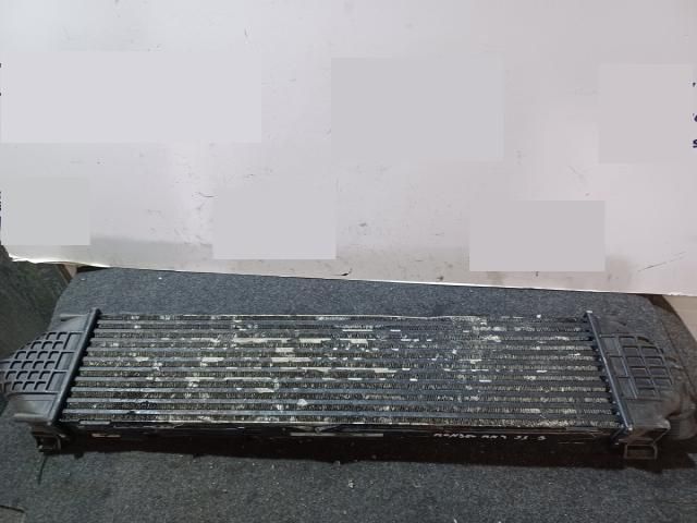 bontott FORD MONDEO IV Intercooler