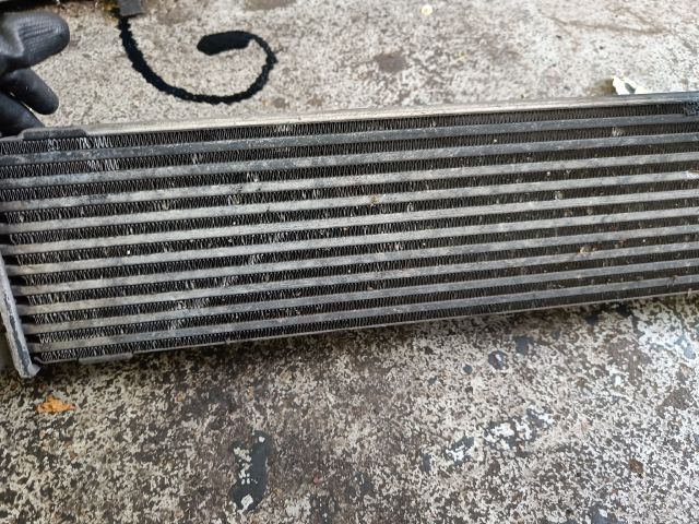 bontott FORD MONDEO IV Intercooler