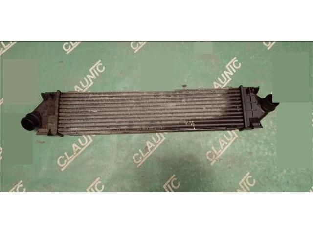 bontott FORD MONDEO IV Intercooler
