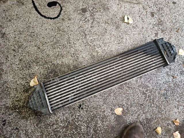 bontott FORD MONDEO IV Intercooler