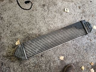 bontott FORD MONDEO IV Intercooler