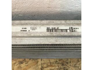 bontott FORD MONDEO IV Intercooler