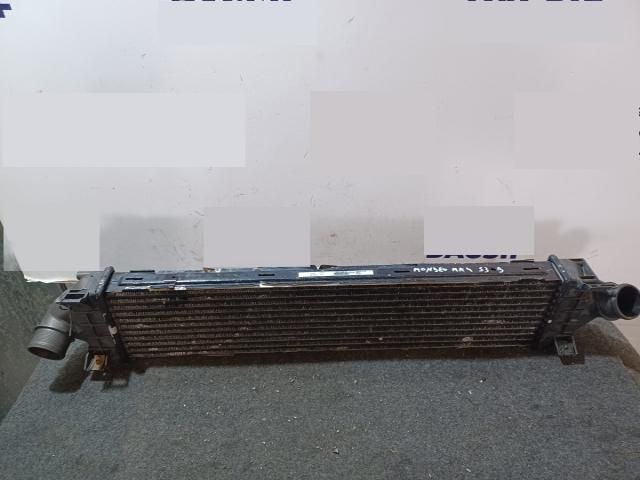 bontott FORD MONDEO IV Intercooler