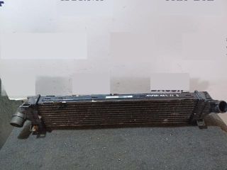 bontott FORD MONDEO IV Intercooler