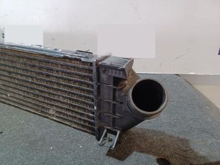 bontott FORD MONDEO IV Intercooler