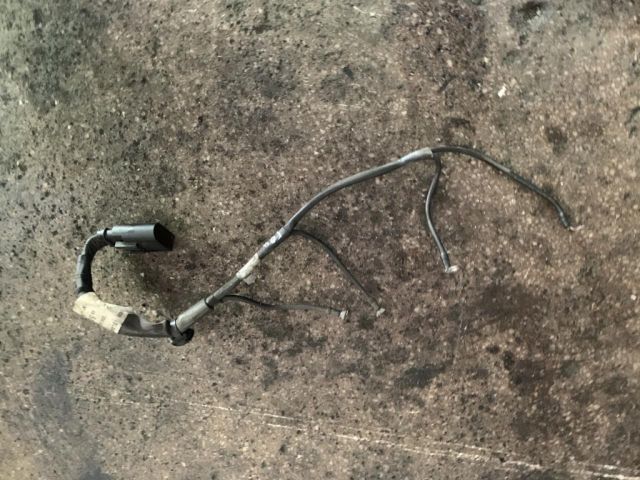 bontott FORD MONDEO IV Izzító/Gyújtó Gyertya Kábel