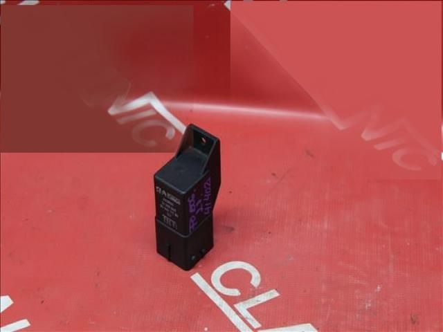 bontott FORD MONDEO IV Izzító Relé