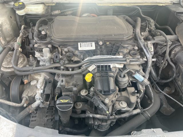 bontott FORD MONDEO IV Izzító Relé