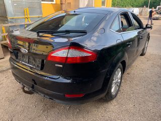 bontott FORD MONDEO IV Jobb A Oszlop Burkolat