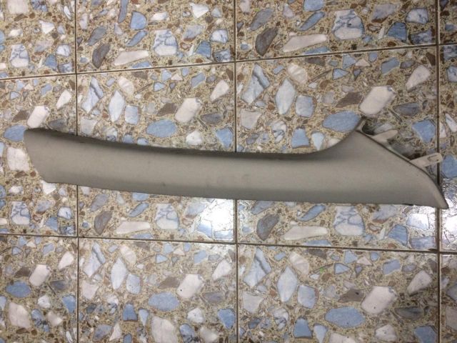 bontott FORD MONDEO IV Jobb A Oszlop Burkolat