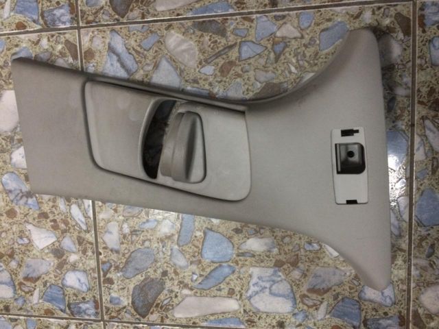 bontott FORD MONDEO IV Jobb B Oszlop Burkolat